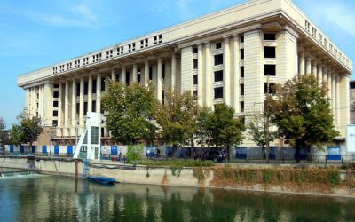 România, victorie la WASHINGTON: Israelienii, zdrobiți în procesul Casa Radio