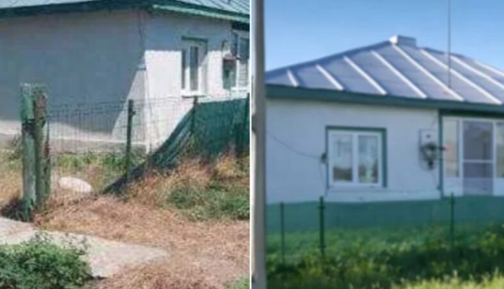 Cumperi casă cu 7.000 de euro în România: Unde găsești oferta-șoc