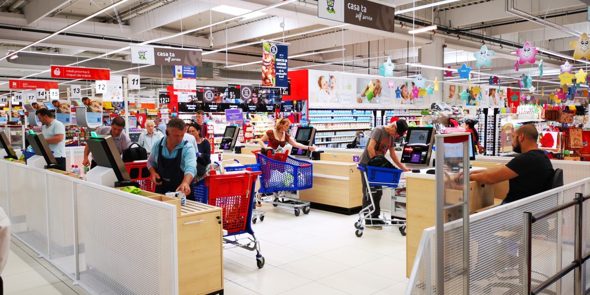 Magazinele deschid porțile de paște 2026: Programul complet pentru români