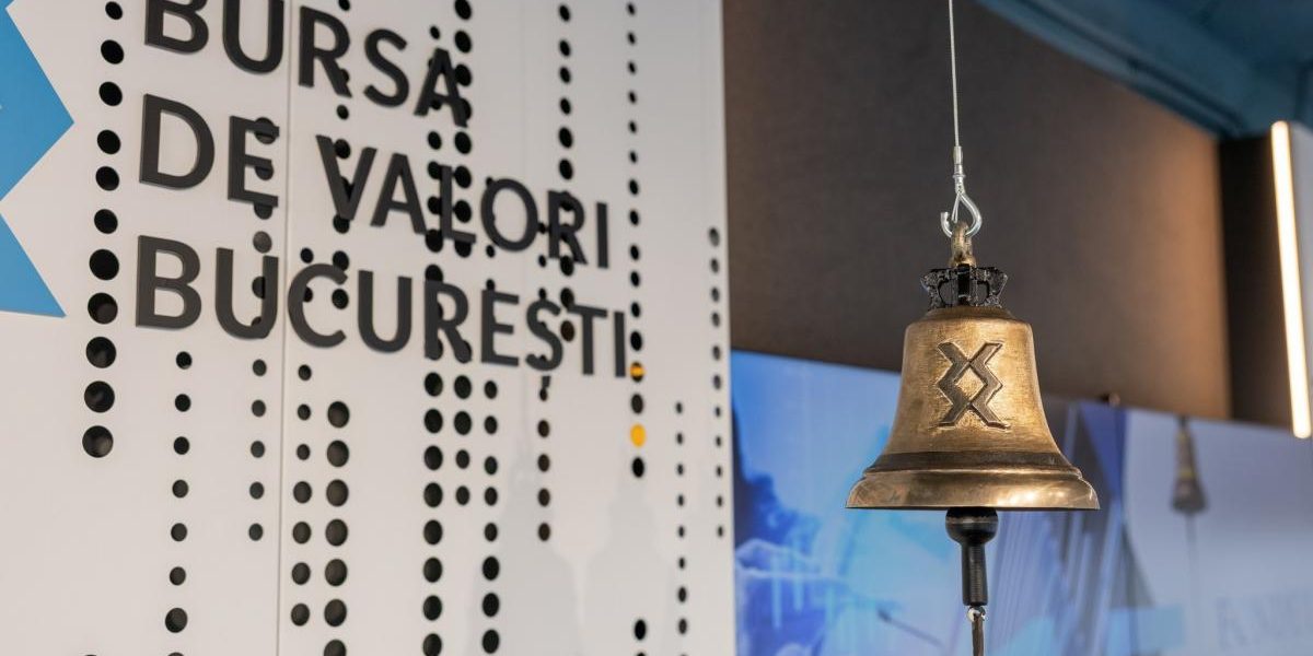 Câștiguri record la Bursa din București după armistițiul SUA-Iran