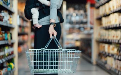 Cât va costa masa de paște în 2026? economistul avertizează: „patimi financiare”