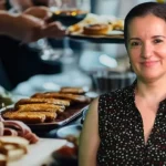 Calorii de Paște: Tania Fântână dezvăluie ce mâncăm. E sărbătoarea ușoară?