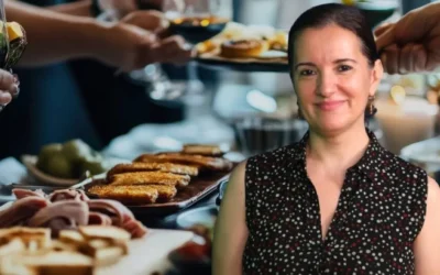 Greșelile post-PAȘTE care te îngrașă: Ce să eviți urgent!