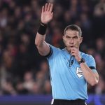 Câți bani încasează arbitrul Istvan Kovacs pentru partidele de la Cupa Mondială?