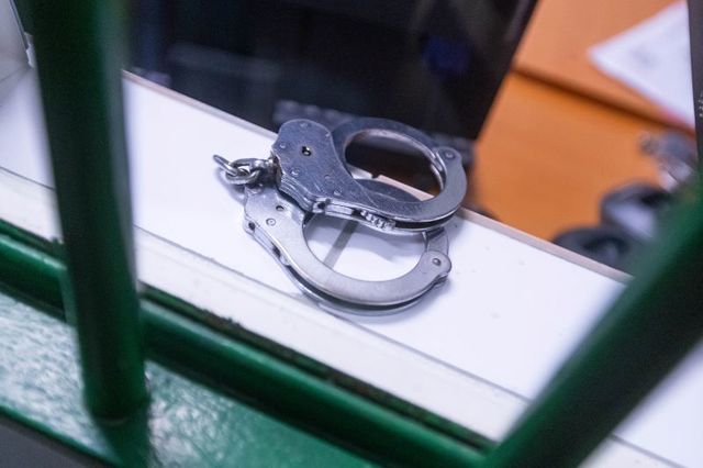 București: Jaful secolului într-un hipermarket! Hoții, prinși pe A1, cu 60.000 lei furați