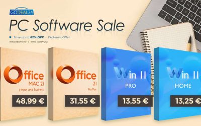 Cumpăr Windows și Office mai ieftin: Unde găsești key-uri la prețuri mici