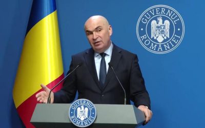 BoloJ: „Șobolanii din cămară” – Sistemul românesc, parazitat de zone întregi