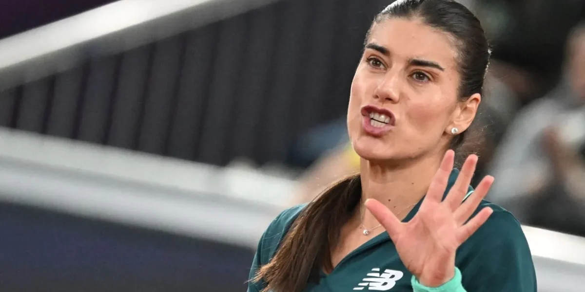 Cîrstea, KO la Rouen: Abandon dramatic înaintea semifinalelor