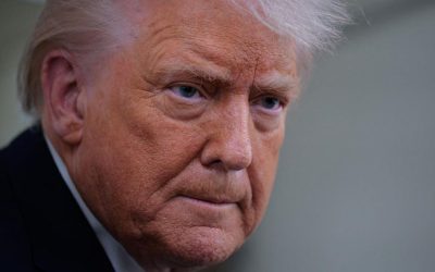 Amendamentul 25: Cum poate fi folosit pentru a-l demite pe Donald Trump din funcție