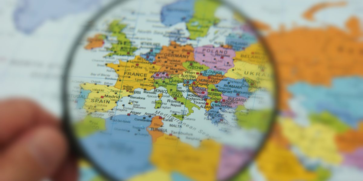 Care țară EUROPEANĂ va domina economia până în 2030? Surprize mari!