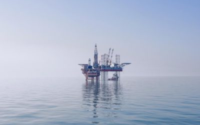 Francezii de la TotalEnergies dau marea lovitură în Congo: Zăcăminte noi
