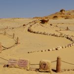 Evenimentul misterios care a doborât Vechiul Regat Egiptean acum 4200 de ani