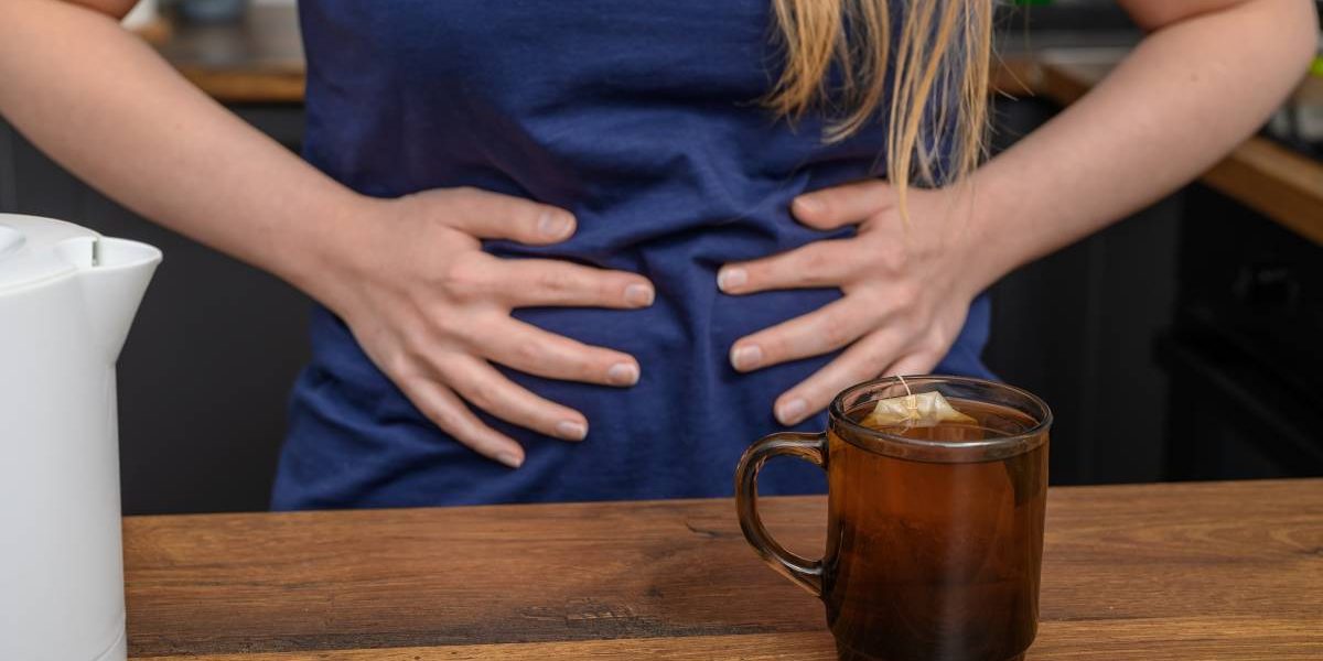 Ceaiurile naturiste: Aliatul SECRET după festinul de Paște EFECTIV la indigestie