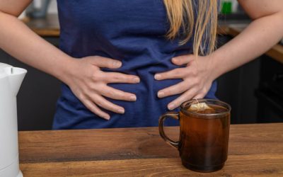 Ceaiurile naturiste: Aliatul SECRET după festinul de Paște EFECTIV la indigestie