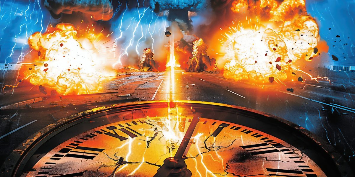 Depinde când privești: Donald Trump, viitorul și schimbările majore