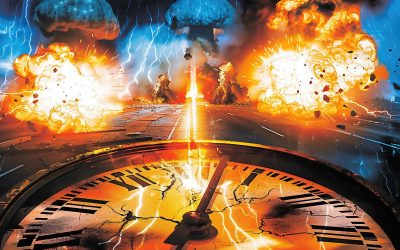 Depinde când privești: Donald Trump, viitorul și schimbările majore