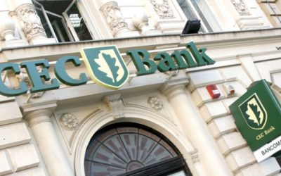 CEC Bank dă startul: Comisioane ZERO și cont online în 10 minute pentru români, inclusiv diaspora