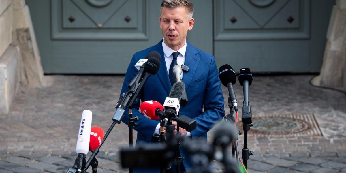 Peter Magyar, în centrul scandalului: De ce și-a înregistrat soția