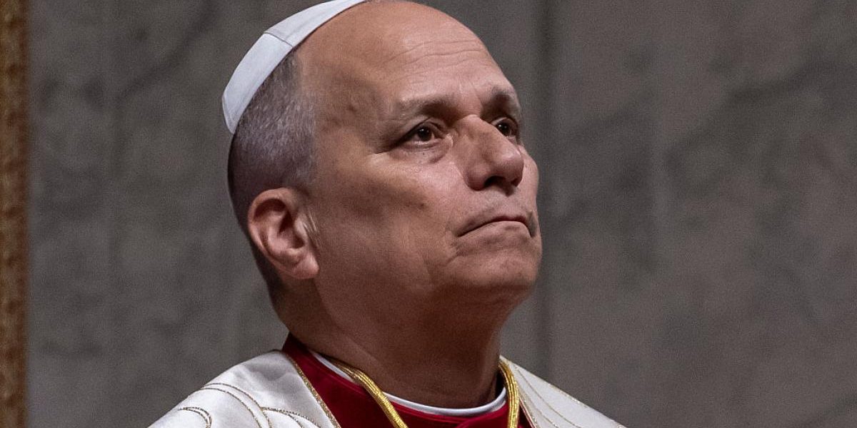 Papa Leon, atac DUR la Trump: „Lumea, devastată de tirani”