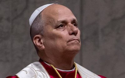 Papa Leon, atac DUR la Trump: „Lumea, devastată de tirani”