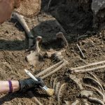 Antichitate Șocantă: Oameni dispăruți acum 100.000 de ani, dezvăluiți de peisaj