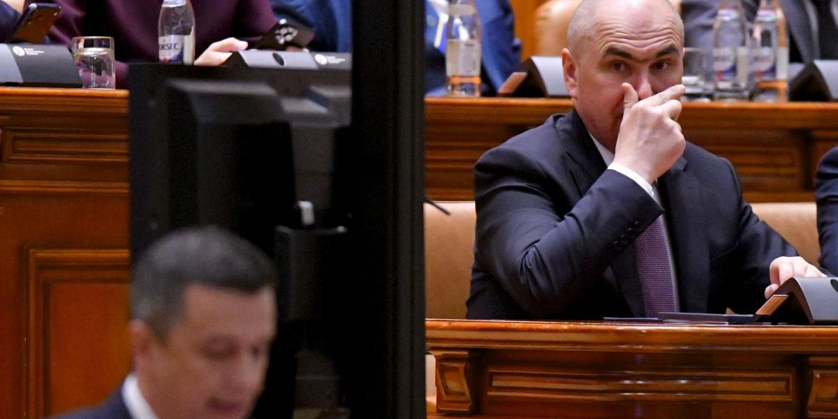 Ce se întâmplă după plecarea PSD? Bolojan premier sau anticipate