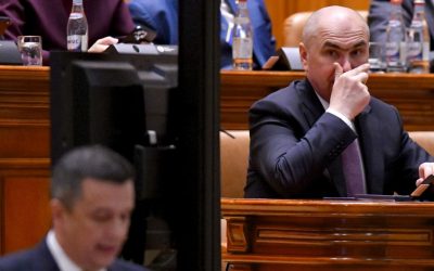 Ce se întâmplă după plecarea PSD? Bolojan premier sau anticipate