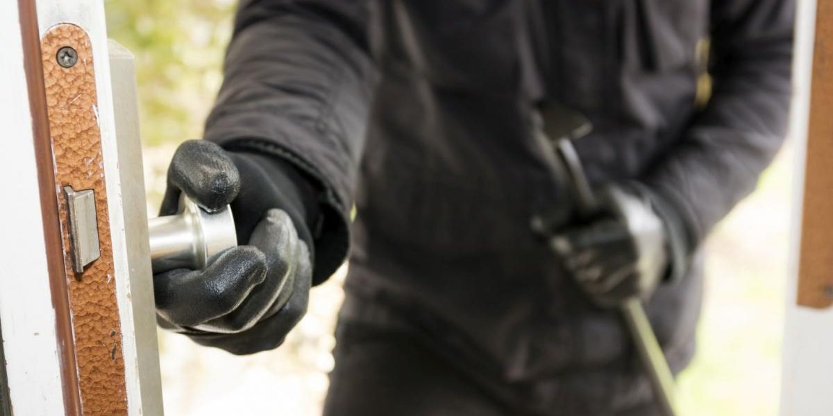 Cele mai bizare 6 furturi din istorie: De la opere de artă la