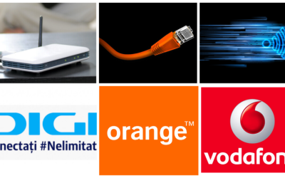 Orange, rege în România: Cel mai bun internet fix și mobil, conform SpeedGeo