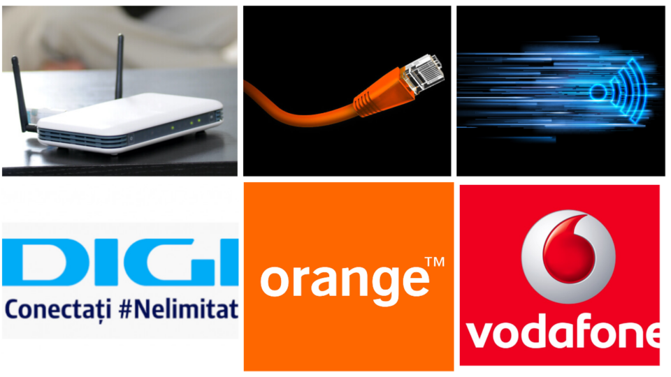 Orange, rege în România: Cel mai bun internet fix și mobil, conform SpeedGeo