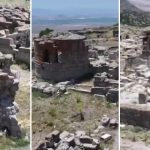 O Mie Și Una De Biserici În Turcia: Centru Pierdut Bizantin, Readus La Lumină