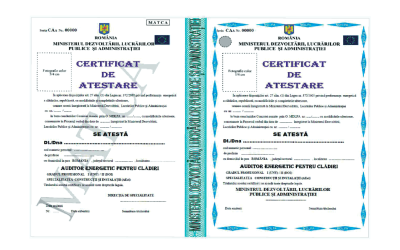 Noul regulament pentru auditorii energetici: Ce prevede Ordinul MDLPA 348/2026