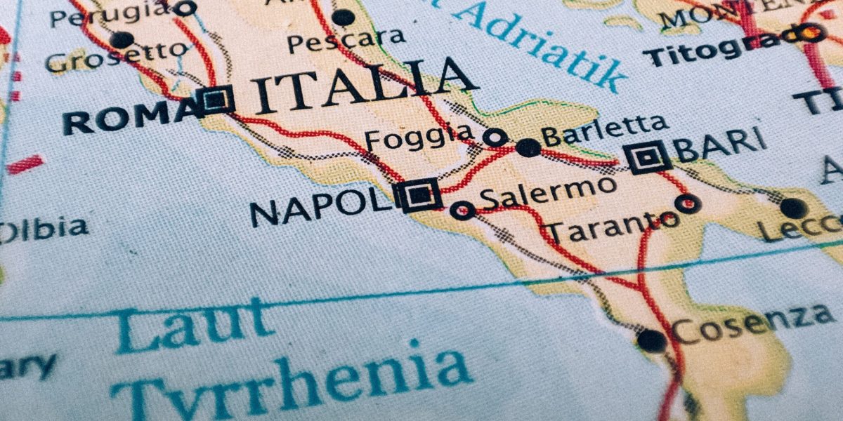 Cetățenia italiană, în pericol: Milioane de oameni, vizați de reguli noi
