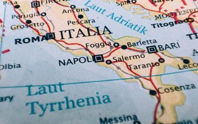 Cetățenia italiană, în pericol: Milioane de oameni, vizați de reguli noi