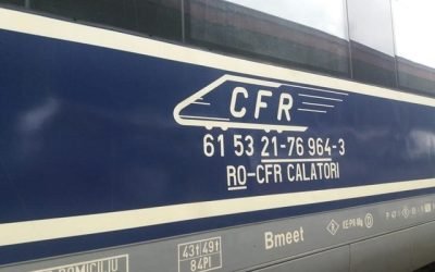 Trenurile, blocate! Pană de curent oprește traficul feroviar între Mihăiești și Radomirești