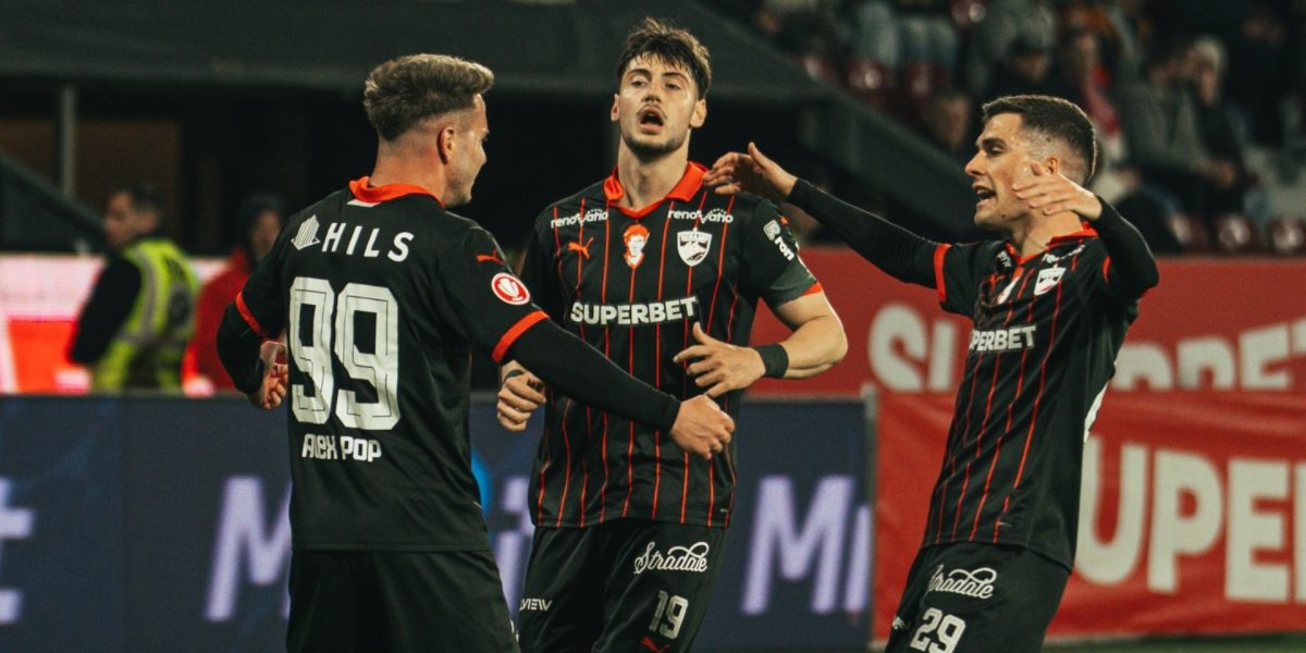 CFR Cluj – Dinamo, meci incendiar în SuperLiga: Gol Anulat pentru Offside