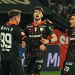 CFR Cluj – Dinamo, meci incendiar în SuperLiga: Gol Anulat pentru Offside