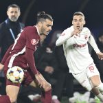 CFR Cluj – Dinamo, duel în Superliga: Urmărește LIVE text de la ora 21:00