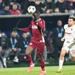 Dinamo și CFR Cluj, remiză spectaculoasă în etapa a patra din play-off