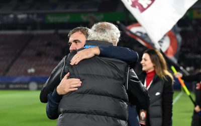 Schimbări la CFR: Pancu, reacție șocantă după demitere – „Trăiască U Cluj”!