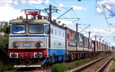 CFR Marfă intră în faliment până pe 31 mai: Ce se întâmplă cu transporturile