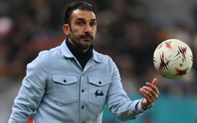 Elias charalambous, avansare rapidă după FCSB: Antrenor în big 4