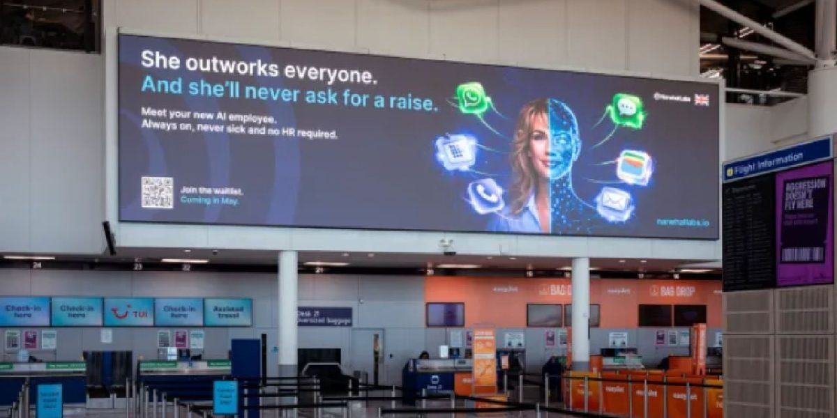 Angajatul ideal, făcut de AI: Fără bani, fără drepturi în România