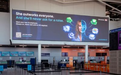 Angajatul ideal, făcut de AI: Fără bani, fără drepturi în România