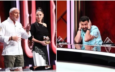 Chef Ștefan Popescu, câștigătorul amuleta ediției „Chefi la cuțite” din 30 martie 2026 Bucătarul Ștefan Popescu a reușit să impresioneze juriul emisiunii „Chefi la cuțite” și a câștigat amuleta în ediția difuzată pe 30 martie 2026