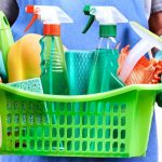 Pericol ascuns: Peste 240.000 de copii ajung la Urgențe din cauza detergenților