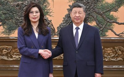 China propune planul în 10 puncte pentru TAIWAN, reacții dure de la Taipei