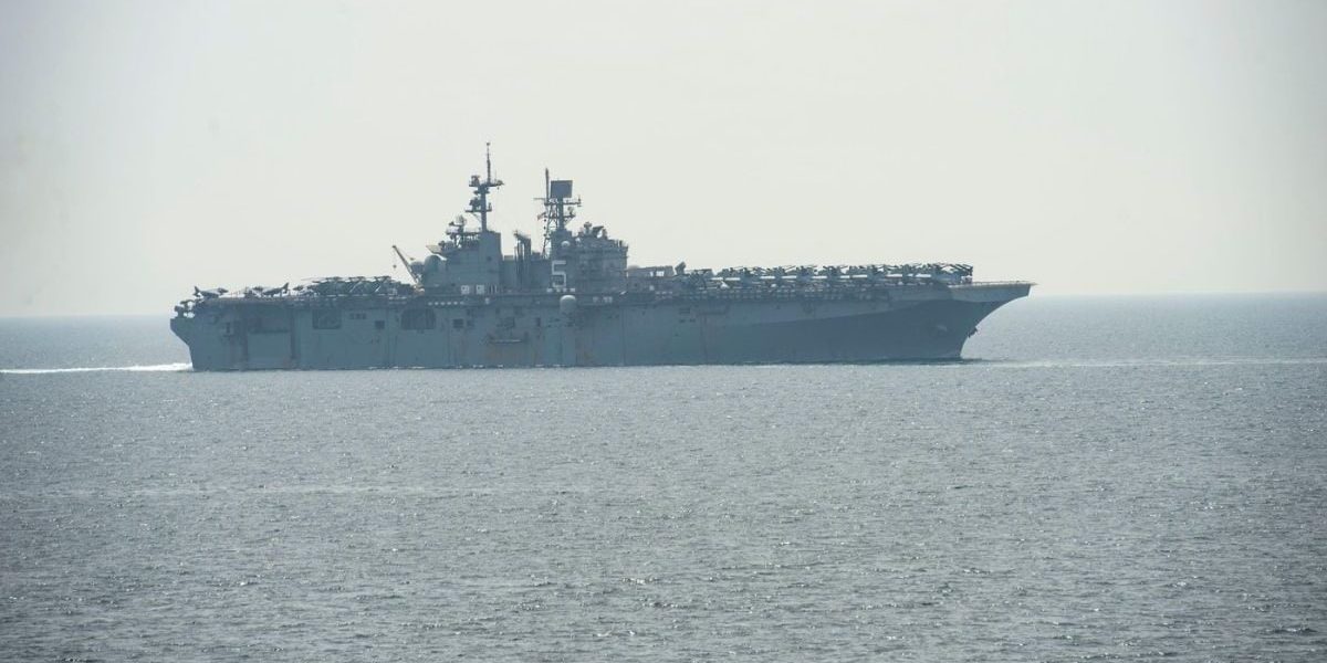 Blocarea Strâmtorii Ormuz: Ce riscă economia după atacurile Iranului?