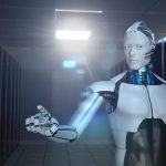 China folosește roboți umanoizi la frontieră: Vietnamul, în vizor