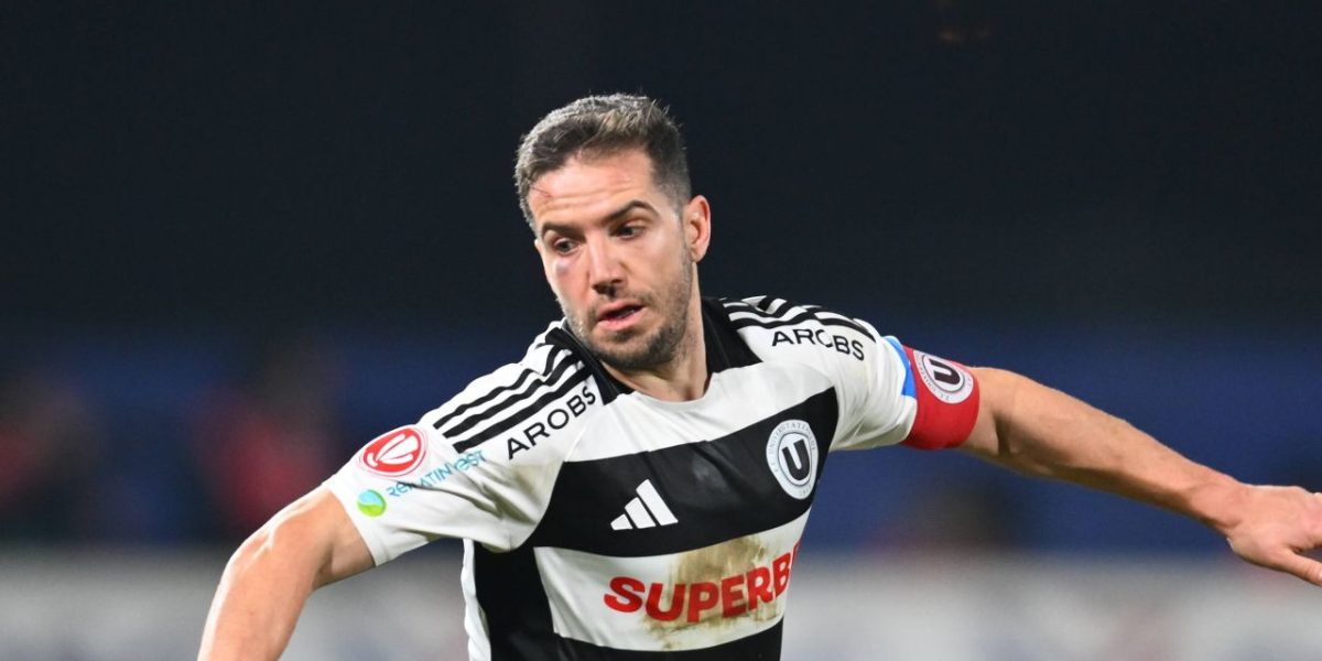 Chipciu tranșează, după ”U” Cluj – Craiova: ”Bani, bani! Noi nu ne comparăm”